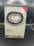 Jawbone Up - JBR52A Size L. Fixed Price $9.68.