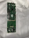 Life Fitness Pcb Display Assembly. Fixed Price $150.00.