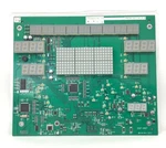 Octane Fitness Elliptical Display Console Board 102717-001. Fixed Price $199.00.