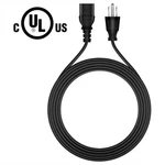 Ul 6FT Ac Power Cable Cord For Nautilus T614 T618 T616 Treadmills 3-PRONG Plug. Fixed Price $14.71.