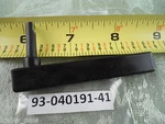 Presser Foot Bar Lifter Pfaff 1196,1197,1200,1209,1211,1212,1213,1216,1222,1229. Fixed Price $21.75.