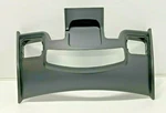 Life Fitness OK65-01051-2400 Treadmill Display Console Top Base Cover 95TS A2C. Fixed Price $75.00.