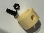 Matrix T3X T1X Elastomer Middle Deck Spring Isolator (treadmill) New Hardware. Fixed Price $7.99.