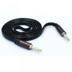 Flat Aux Cable Car Stereo Wire Audio Speaker Cord Adapter For Phone Tablet Ipod. Fixed Price $9.85.