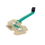 Matrix Commercial Treadmill Right Quick 2KEYS 1000437145. Fixed Price $24.99.