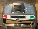 Cybex Display Treadmill Keypad Console And Pcb Board Upper. Fixed Price $225.00.