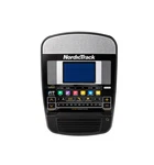 Nordictrack Elliptical Display Console Assembly MFR-ELS079913 & 349984. Fixed Price $187.99.