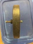 Precor EFX5.21 5.23 5.25 Flywheel Magnetic Brake Generator PPP000000RX31GW000. Fixed Price $19.99.