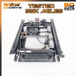 04-19 Maserati Granturismo Front Left Seat Rail Truck Frame Motor Oem. Fixed Price $485.36.