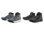 Icon Patrol 3 Waterproof Boots Adult 7-14 Gray Black. Fixed Price $179.40.