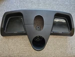 Life Fitness Arc Trainer Cup Holder /console Tray. Fixed Price $125.00.