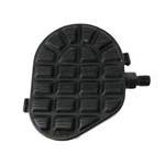True Fitness Recumbent Bike Left Foot Pedal 7T001400. Fixed Price $38.99.