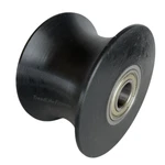 Afg Horizon Fitness Livestrong Elliptical Ramp Wheel Roller Part # :1000345309. Fixed Price $59.95.