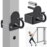 Kipika Anchor For Resistance Bands Fits 3" X Power Rack With 5/8" 1" Hole. Fixed Price $70.90.