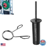 Marlang Weight Stack Pin For Home Gym And Cable Machine Extender. Fixed Price $30.38.