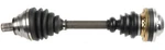 Cv Axle Assembly-fwd, Std Trans Cardone 66-7346. Fixed Price $127.95.