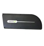 Keys Centerg E-CZ200 E-CZ300 Elliptical Left Outside Cover 305-00225. Fixed Price $79.00.