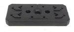 Icon Lifestyler Nordictrack Weider Proform Strength System Weight Plate 120294. Fixed Price $69.99.