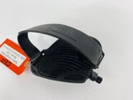 Matrix Fitness U30 Upright Bike Left Foot Pedal With Strap JD-1A-B (DP133). Fixed Price $54.99.