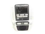 Proform 12.9 Elliptical Display Console Assembly PFEL311150 376776. Fixed Price $699.00.