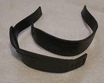 Fitness Lifecycle Bike Pedal Straps Oem Ratchet Adjustable Black 95C 95R. Fixed Price $23.95.