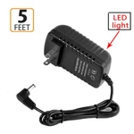 Ac/dc Adapter Proform Elliptical Trainer Treadmill Power Cord Cable. Fixed Price $12.85.