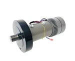 Proform Reebok Schwinn Gold's Gym Epic Nordictrack Dc Drive Motor 286075 295730. Fixed Price $289.00.