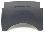 Sportsart Treadmill Motor Hood Shroud Cover 6300-68. Fixed Price $70.00.