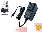 Adapter For Nordictrack A.c.t. Commercial 10 Elliptical Series Power Supply. Fixed Price $12.99.