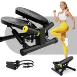 Mini Twist Stepper, Machine With 330LBS Weight Capacity, Fo. Fixed Price $224.96.