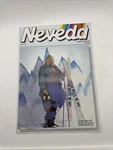 Vintage Neveda Finlandia Knitting Pattern Book Ski Sweater Nordic 1980S Retro. Fixed Price $9.99.