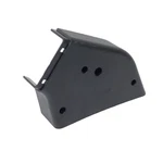 Sole Fitness F85 WF80 Treadmill Right Bottom Connecting Cap P070141-A1. Fixed Price $6.99.