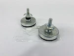 Vertex T-22X Treadmill Leveling Foot Leveler (LF98). Fixed Price $39.99.