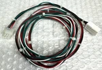 Precor Elliptical Mini-fit Cable Assembly Part #304108-071 (efx 800 600). Fixed Price $55.99.