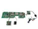 Pro-form Proform 520X 293053 Treadmill Control Panel Board Pcb Icon ET29958. Fixed Price $44.99.