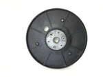 Life Fitness Upright Bike Crank Pulley Assembly AK63-00051-0000. Fixed Price $87.99.