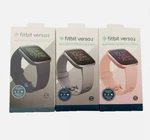 New Fitbit Versa 2 Health & Fitness Smartwatch Authentic Activity Tracker Us. Fixed Price $60.00.