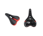 Schwinn Indoor Cycle Saddle Seat Length 260MM (10.23") X 150MM (5.9") 8016027. Fixed Price $70.99.