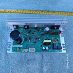 Icon Fitness, Proform, Nordictrack, Treadmill Mc 1618 Motor Control Board,parts. Fixed Price $30.00.