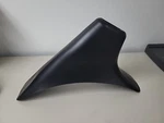 Vision Fitness X6200 HRT5 Elliptical Console Mast (129). Fixed Price $30.00.