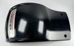 Cybex 600A Arc Trainer Front Shroud Cover Panel Oem Cracked Corner Read. Fixed Price $179.99.