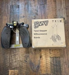 New Ziwwvy Twist Stepper 6601L In Box - Only Exercise Fitness No Bands. Fixed Price $28.45.