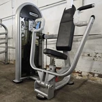 New Nautilus Instinct Chest Press - Selectorized Strength Training. Fixed Price $1999.00.