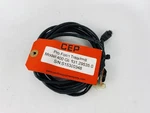 Pro-form 400GI 831.29535.0 Treadmill Wire Harness Cable (DC561). Fixed Price $39.99.