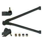 SP1 Chrome Moly Lower A-arm Black SM-08664L. Fixed Price $163.15.