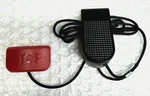 Life Fitness Treadmill Stop Safety Key Tether Assembly - Part #8985701 (F3). Fixed Price $19.99.