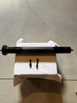 Livestrong LS9.9T Treadmill Front Drive Roller (RP192). Fixed Price $50.00.
