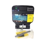 Life Fitness Home Gym Display Console Assembly HCT5-000X-0103. Fixed Price $1019.99.