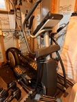 Nordic Track Audiostrider 990 Pro Rear Drive Elliptical Trainer. Fixed Price $150.00.