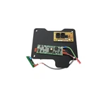 Magnum Fitness Systems T111 Treadmill Console Plate With Board. Fixed Price $45.99.